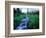 Agassiz Peak in the Distance, Stillwater Fork of Bear River Drainage, High Uintas Wilderness, Utah-Scott T^ Smith-Framed Photographic Print