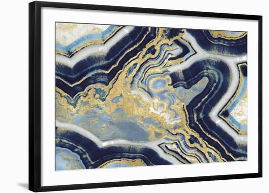 Agata - Palermo-Mark Chandon-Framed Giclee Print