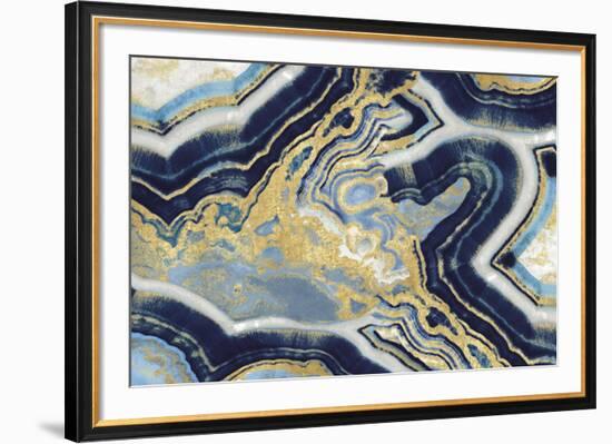 Agata - Palermo-Mark Chandon-Framed Giclee Print