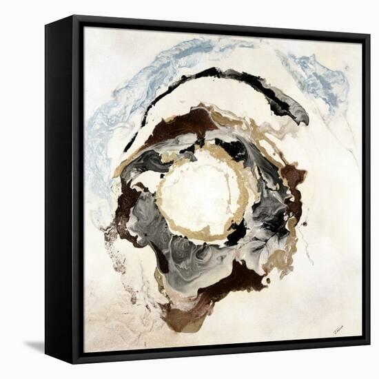 Agate Dazzle I-Jason Jarava-Framed Premier Image Canvas