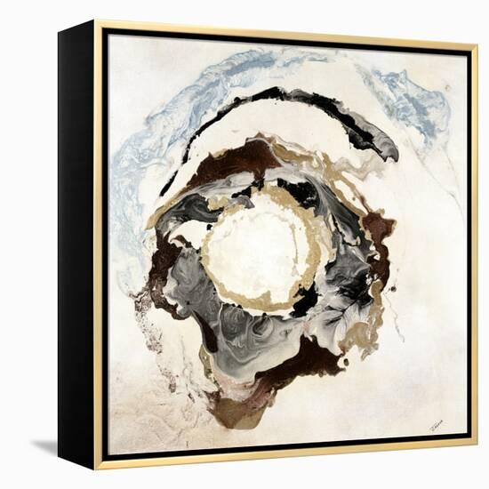 Agate Dazzle I-Jason Jarava-Framed Premier Image Canvas