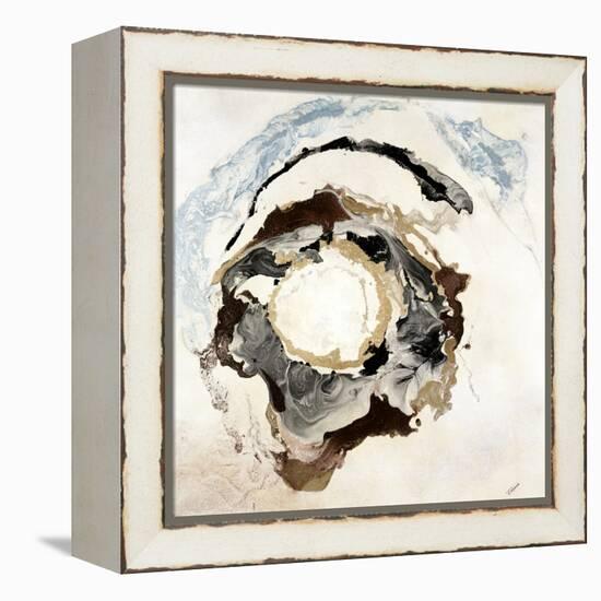 Agate Dazzle I-Jason Jarava-Framed Premier Image Canvas