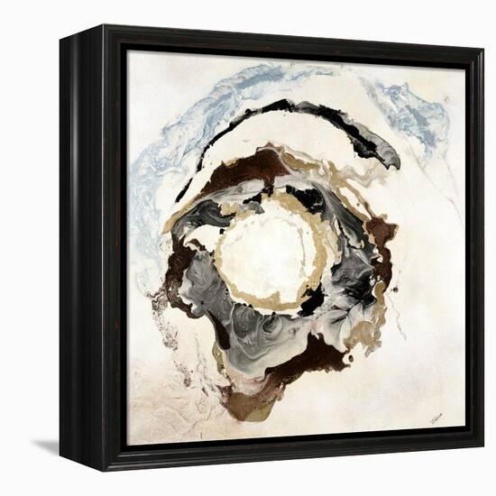 Agate Dazzle I-Jason Jarava-Framed Premier Image Canvas