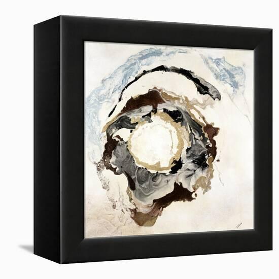 Agate Dazzle I-Jason Jarava-Framed Premier Image Canvas