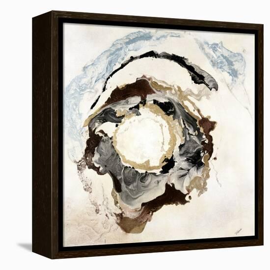 Agate Dazzle I-Jason Jarava-Framed Premier Image Canvas