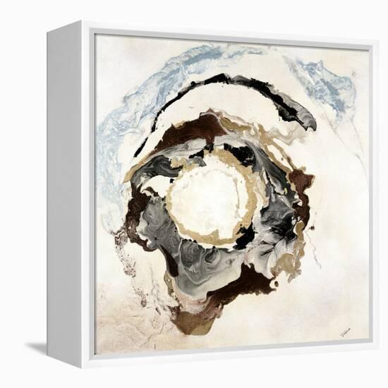 Agate Dazzle I-Jason Jarava-Framed Premier Image Canvas