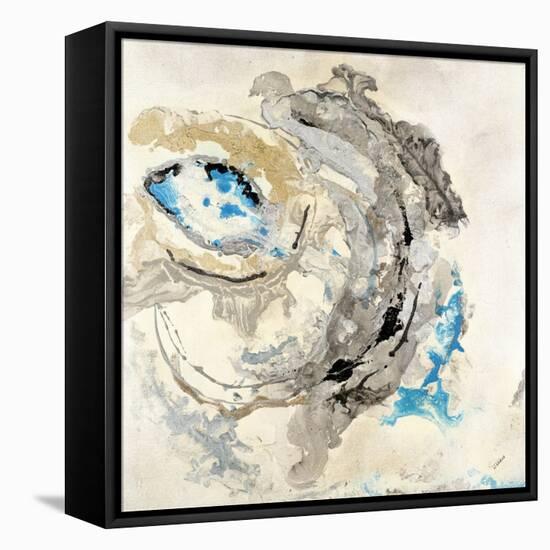 Agate Dazzle II-Jason Jarava-Framed Premier Image Canvas