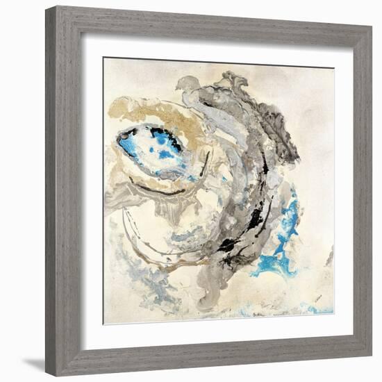 Agate Dazzle II-Jason Jarava-Framed Premium Giclee Print