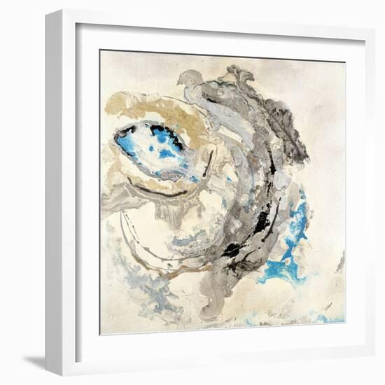 Agate Dazzle II-Jason Jarava-Framed Giclee Print