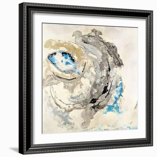 Agate Dazzle II-Jason Jarava-Framed Giclee Print