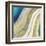 Agate I-PI Studio-Framed Art Print