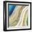 Agate I-PI Studio-Framed Art Print