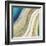 Agate I-PI Studio-Framed Art Print