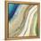 Agate I-PI Studio-Framed Stretched Canvas