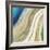 Agate I-PI Studio-Framed Art Print