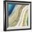 Agate I-PI Studio-Framed Art Print