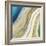 Agate I-PI Studio-Framed Premium Giclee Print