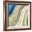 Agate I-PI Studio-Framed Premium Giclee Print