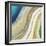 Agate I-PI Studio-Framed Premium Giclee Print