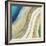 Agate I-PI Studio-Framed Premium Giclee Print