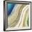 Agate I-PI Studio-Framed Art Print