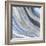 Agate II Silver Version-PI Studio-Framed Premium Giclee Print