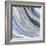 Agate II Silver Version-PI Studio-Framed Premium Giclee Print