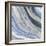 Agate II Silver Version-PI Studio-Framed Premium Giclee Print