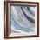 Agate II Silver Version-PI Studio-Framed Premium Giclee Print