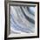 Agate II Silver Version-PI Studio-Framed Premium Giclee Print