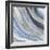 Agate II Silver Version-PI Studio-Framed Premium Giclee Print