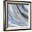 Agate II Silver Version-PI Studio-Framed Premium Giclee Print