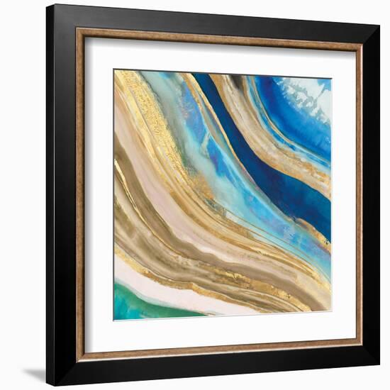 Agate II-PI Studio-Framed Art Print