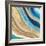 Agate II-PI Studio-Framed Premium Giclee Print