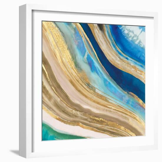 Agate II-PI Studio-Framed Premium Giclee Print