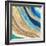 Agate II-PI Studio-Framed Premium Giclee Print