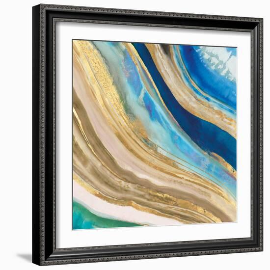 Agate II-PI Studio-Framed Premium Giclee Print