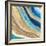 Agate II-PI Studio-Framed Premium Giclee Print