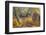 Agate in Colorful Design, Sammamish, WA-Darrell Gulin-Framed Photographic Print