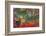 Agate in Colorful Design, Sammamish, WA-Darrell Gulin-Framed Photographic Print