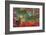 Agate in Colorful Design, Sammamish, WA-Darrell Gulin-Framed Photographic Print