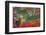 Agate in Colorful Design, Sammamish, WA-Darrell Gulin-Framed Photographic Print