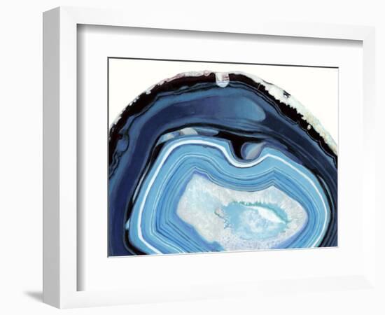 Agate Studies I-Naomi McCavitt-Framed Art Print