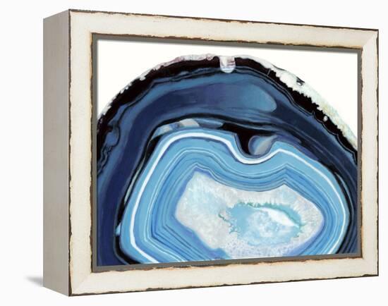 Agate Studies I-Naomi McCavitt-Framed Stretched Canvas