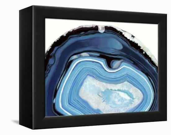 Agate Studies I-Naomi McCavitt-Framed Stretched Canvas