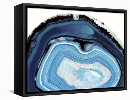 Agate Studies I-Naomi McCavitt-Framed Stretched Canvas