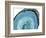 Agate Studies II-Naomi McCavitt-Framed Premium Giclee Print