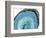 Agate Studies II-Naomi McCavitt-Framed Premium Giclee Print