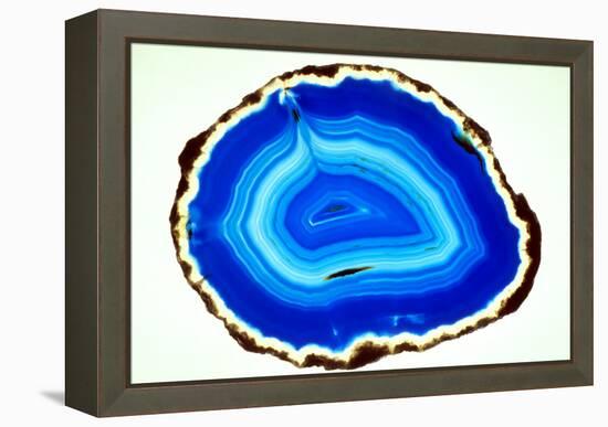 Agate-Sinclair Stammers-Framed Premier Image Canvas