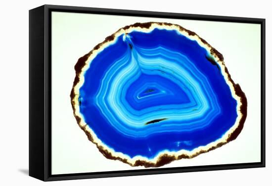 Agate-Sinclair Stammers-Framed Premier Image Canvas